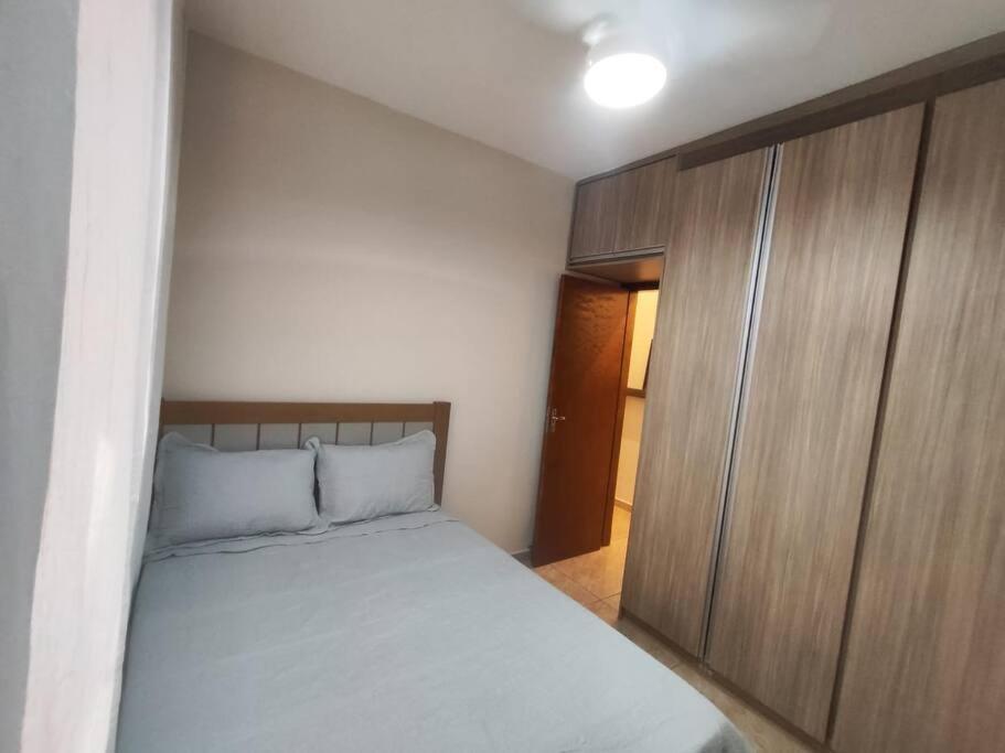 Casa Para Descanso E Tranquilidade Uberaba Exterior photo