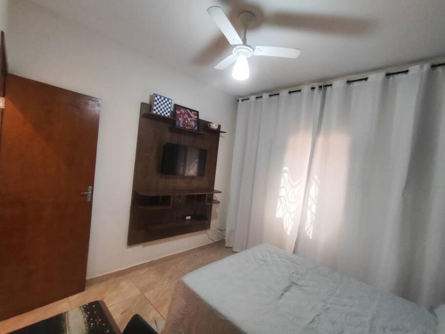 Casa Para Descanso E Tranquilidade Uberaba Exterior photo